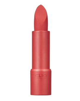 Clio Rouge Heel Velvet 09 Rose Breeze