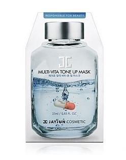 Jayjun Multi Vita Tone Up Mask 