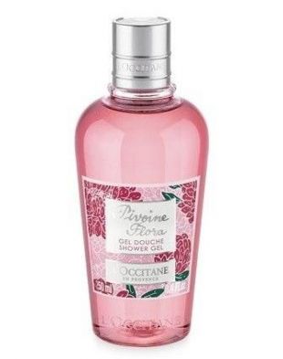 L'Occitane Pivoine Flora Shower Gel 