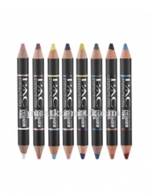 PAC Intense Color Eyeshadow Pencil Blue Lagoon