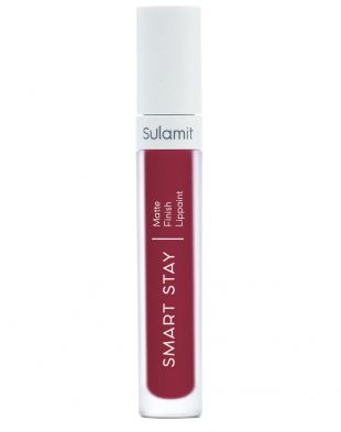 SULAMIT Smart Stay Matte Finish Lippaint 33 Stay Gorgeous