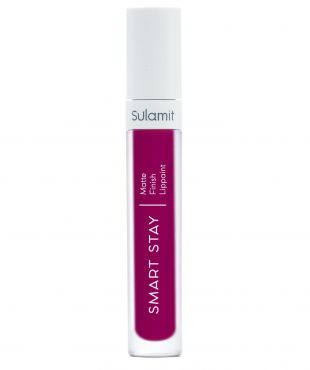 SULAMIT Smart Stay Matte Finish Lippaint 50 Stay Nice