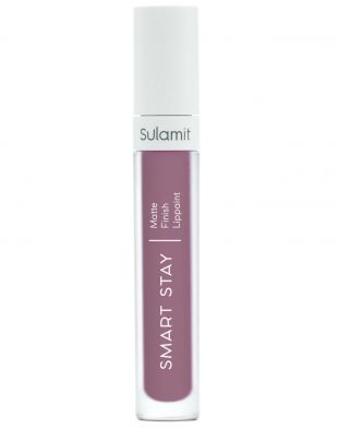 SULAMIT Smart Stay Matte Finish Lippaint 17 Stay Positive