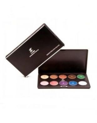 LT PRO Perfecting Eye Colour Palette Shiny