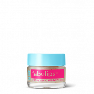 Bliss Fabulips™ Sugar Lip Scrub & Polish 