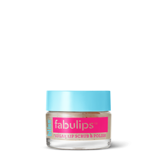 Bliss Fabulips™ Sugar Lip Scrub & Polish 