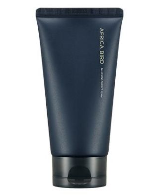 Nature Republic Africa Bird All in One Perfect Foam 