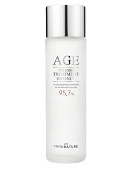FROMNATURE Age Intense Treatment Essence 