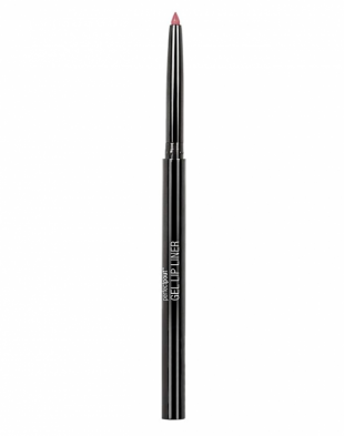 Wet n Wild Perfect Pout Gel Lip Liner 654C Never Petal Down