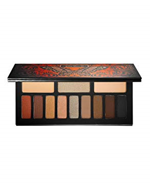 Kat Von D Monarch Eyeshadow Palette 