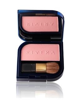 Rivera Blush On 02 Blushing Rose