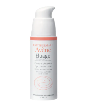 Avene Eau Thermale Eluage Eye Contour Care 