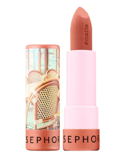 Sephora Lipstories 01 Brunch Date