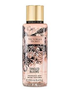 Victoria's Secret Tangled Blooms Fragrance Mist 