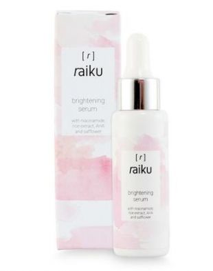 Raiku Beauty Brightening Serum 