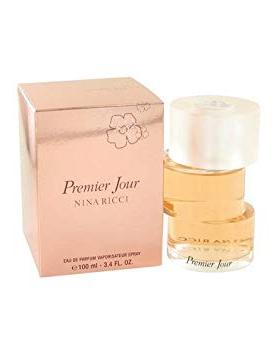 Nina Ricci Premier Jour 