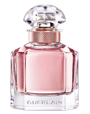 Guerlain Mon Guerlain Eau de Parfum Florale 