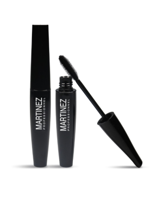 Martinez Professionel HP Artist Glam Mascara 01 Forever Black