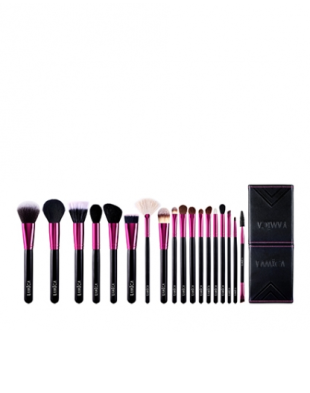 Lamica 18pcs Professional Set 