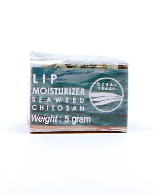 Ocean Fresh Lip Moisturizer 