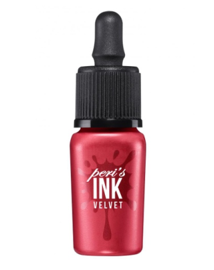 Peripera Ink Velvet 04 Wow Pink
