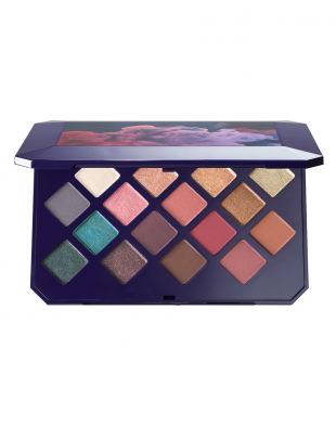 Fenty Beauty Moroccan Spice Eyeshadow Palette 