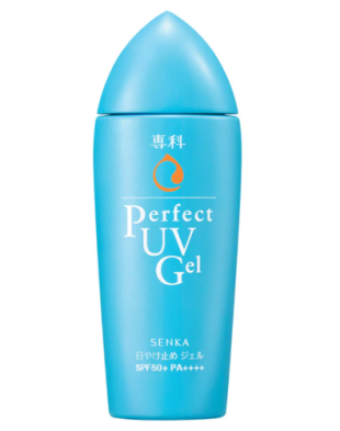 Senka Perfect UV Gel 