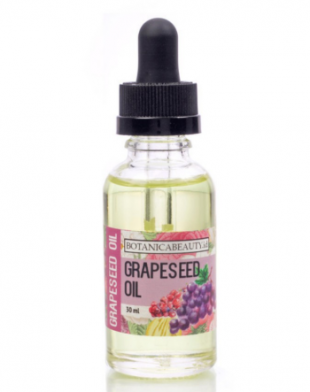 Botanicabeauty.id Grapeseed Serum Oil 