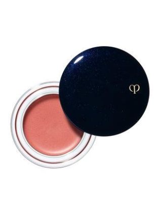 Cle de Peau Beaute Cream Blush 03 Persimmon