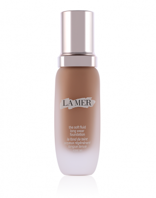 La Mer The Soft Fluid Long Wear Foundation Broad Spectrum SPF 20 Suede