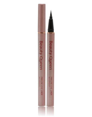 Mustika Ratu Beauty Queen Precise Eye Liner 