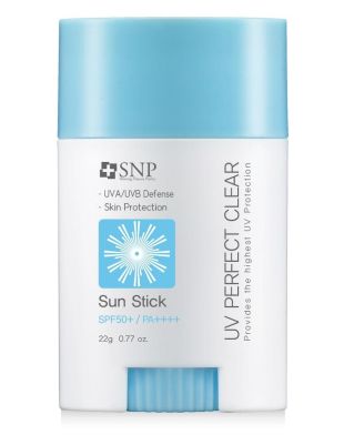 SNP UV Perfect Clear Sun Stick 