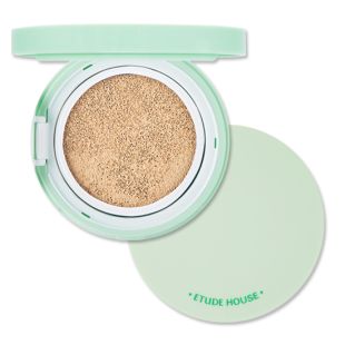 Etude House AC Clean Up Mild BB Cushion Natural