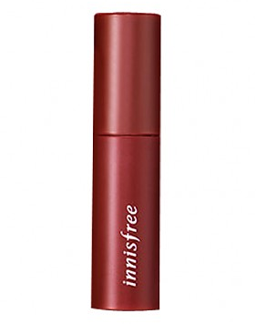 Innisfree Vivid Cotton Ink 15 Chilly Brown Maple