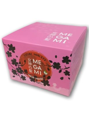 Megami Hair Mask 
