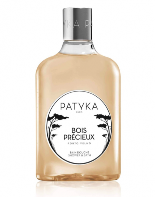 Patyka Precious Wood Body Wash Porto Velho