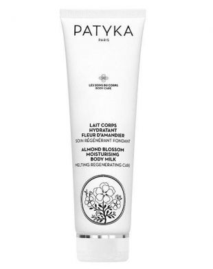 Patyka Almond Blossom Moisturizing Body Lotion 