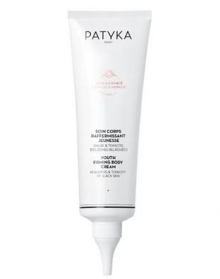 Patyka Youthful Firming Body Cream 