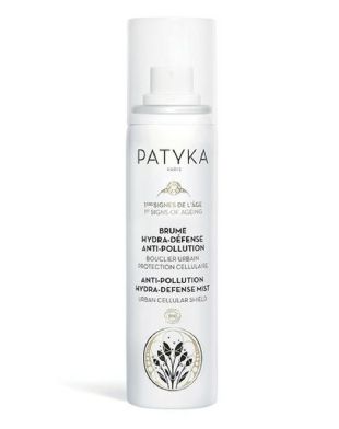 Patyka Anti Pollution Hydra Defense Mist 