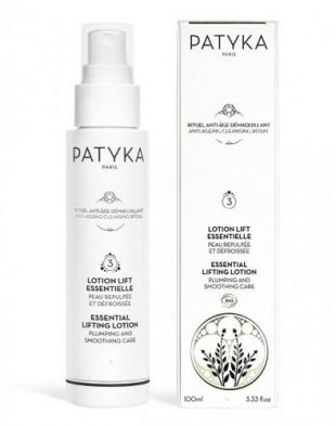 Patyka Essential Lifting Lotion 