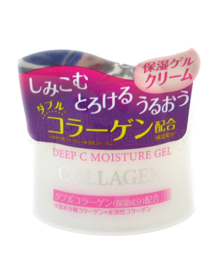 Daiso Deep C Moisture Collagen 