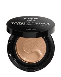 NYX Total Control Mesh Cushion Foundation 05 Natural Beige