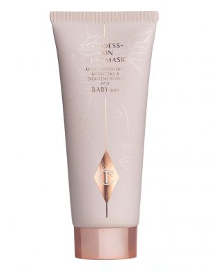 Charlotte Tilbury Goddess Skin Clay Mask 