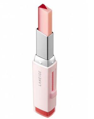 Laneige Two Tone Tint Lip Bar 06 Tomato Sherbet