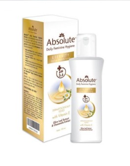 Absolute Daily Feminime Hygiene Eternity