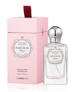 The Face Shop Parfum de L'Ame Sweet Cassis