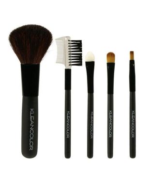 KleanColor Travel Brush Set 