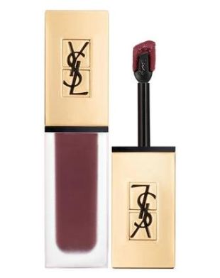 Yves Saint Laurent Tatouage Couture Liquid Matte Lip Stain 15 Violet Conviction