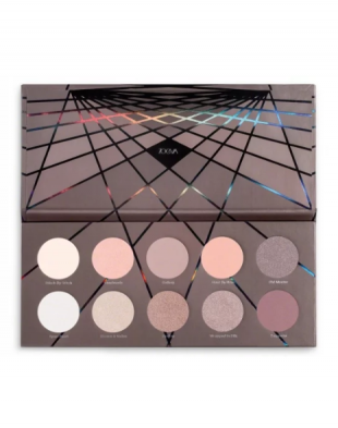 Zoeva Cosmetics En Taupe Eyeshadow Palette 