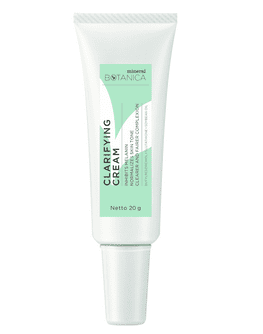 Mineral Botanica Clarifying Cream 